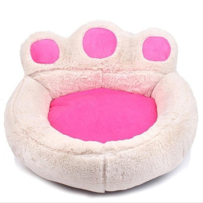 Lighteme Qualitäts-Sofas, weich und warm, für Hundebetten (4 Farben)