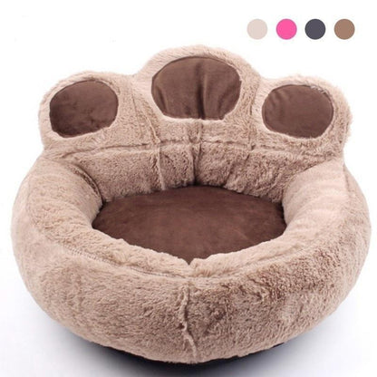 Lighteme Qualitäts-Sofas, weich und warm, für Hundebetten (4 Farben)