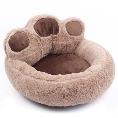 Lighteme Qualitäts-Sofas, weich und warm, für Hundebetten (4 Farben)