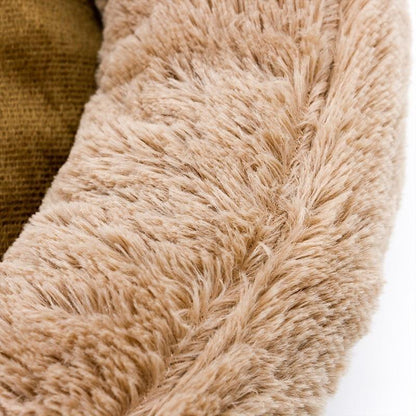 Lighteme Qualitäts-Sofas, weich und warm, für Hundebetten (4 Farben)