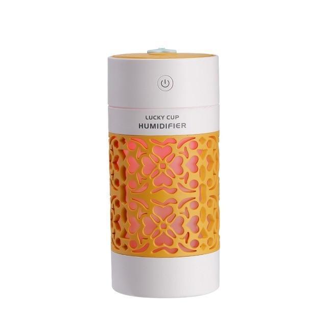 Lighteme 3-in-1 USB-Luftbefeuchter/Diffusor