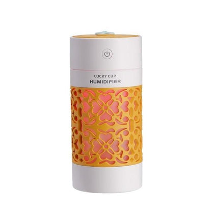 Lighteme 3-in-1 USB-Luftbefeuchter/Diffusor