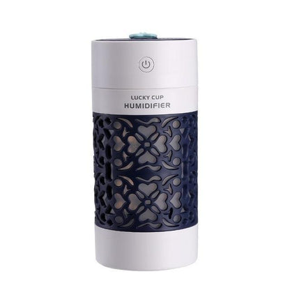 Lighteme 3-in-1 USB-Luftbefeuchter/Diffusor