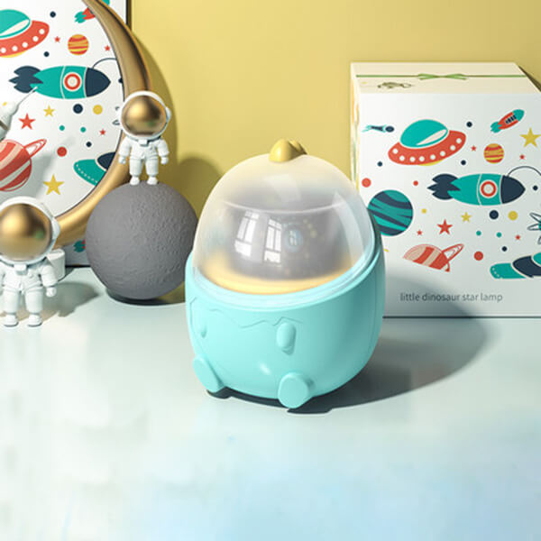Lighteme Dinosaur Projector Lamp