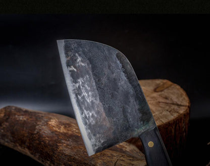 Ihrtrade Original Handmade Serbian Chef's Knife