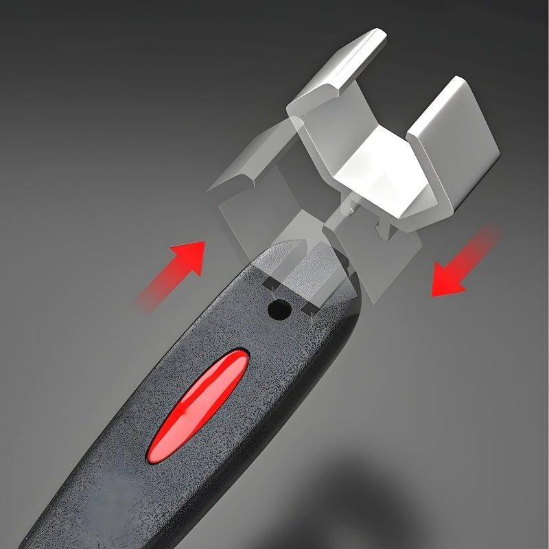 Lighteme The perfect plumber's wrench