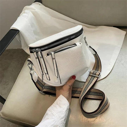 Sac à bandoulière luxueux Lighteme