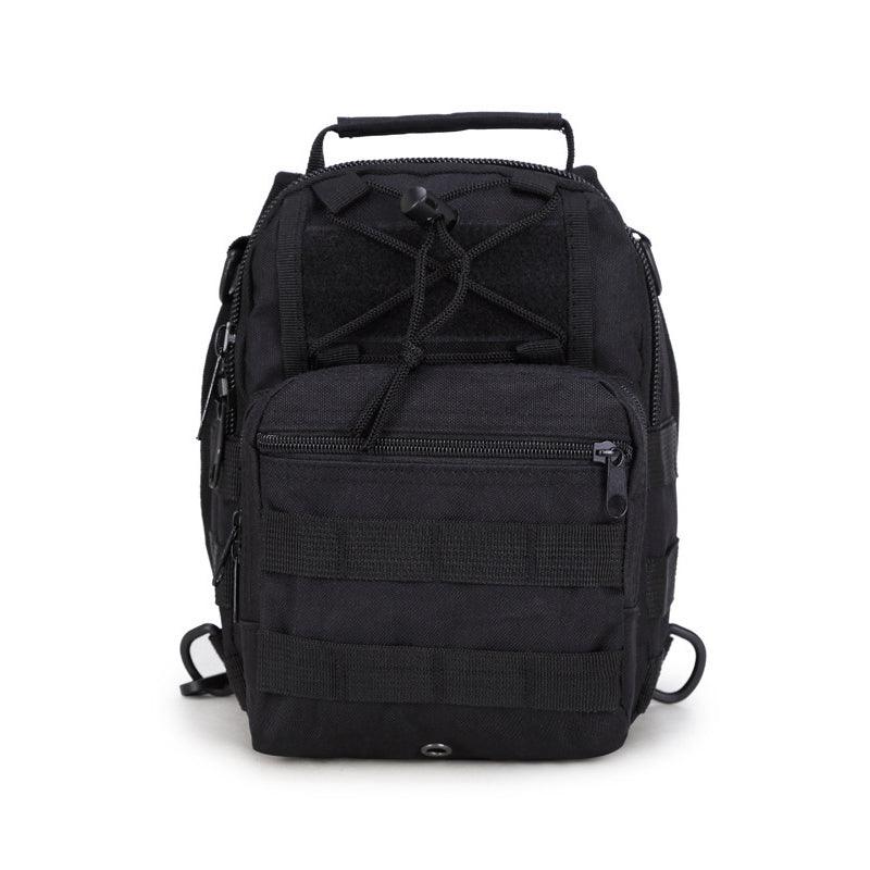 Sac à bandoulière tactique Lighteme