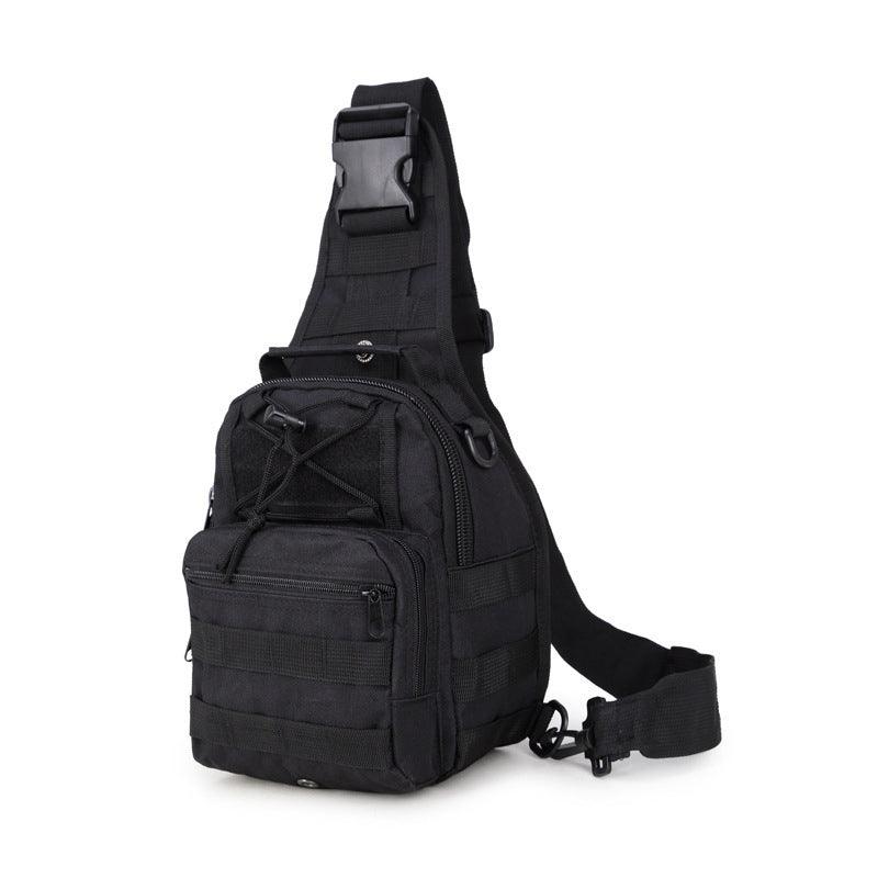 Sac à bandoulière tactique Lighteme