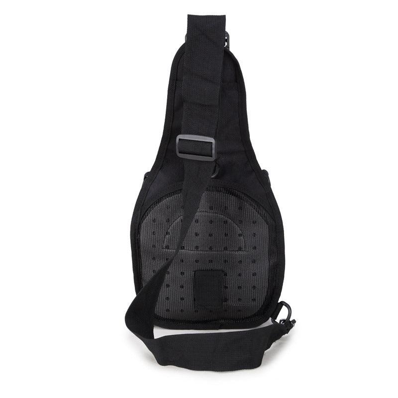 Sac à bandoulière tactique Lighteme