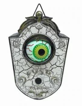 Sonnette lumineuse hantée d'Halloween Lighteme ACHETEZ-EN 1 ET OBTENEZ-EN 1 GRATUITEMENT (2 PCS)