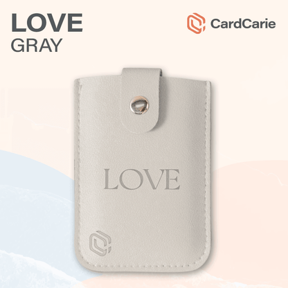 Lighteme Ausziehbarer Kartenhalter Carie Essential Organizer