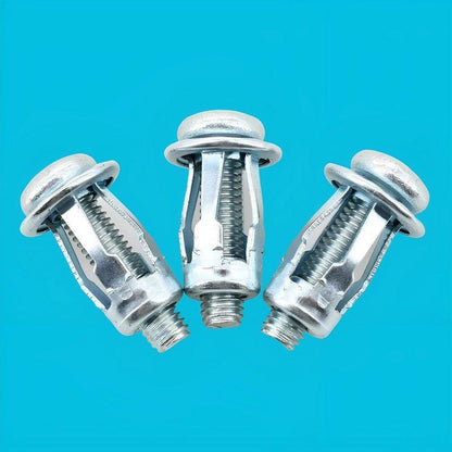 Lighteme Schraubbefestigung 25+25 FREE | Muttern sicher und einfach befestigen