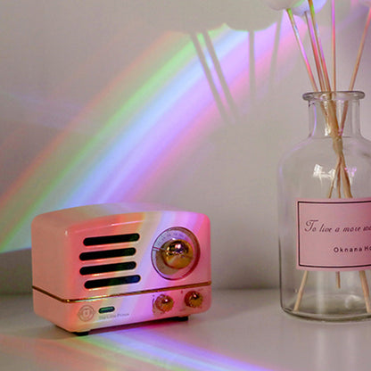 Lighteme Rainbow Projection Lamp