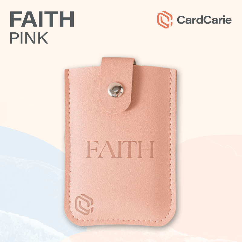 Lighteme Ausziehbarer Kartenhalter Carie Essential Organizer