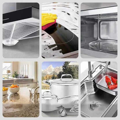 Détachant multi-usages pour cuisine Lighteme | ACHETEZ-EN 1 ET OBTENEZ-EN 1 GRATUIT