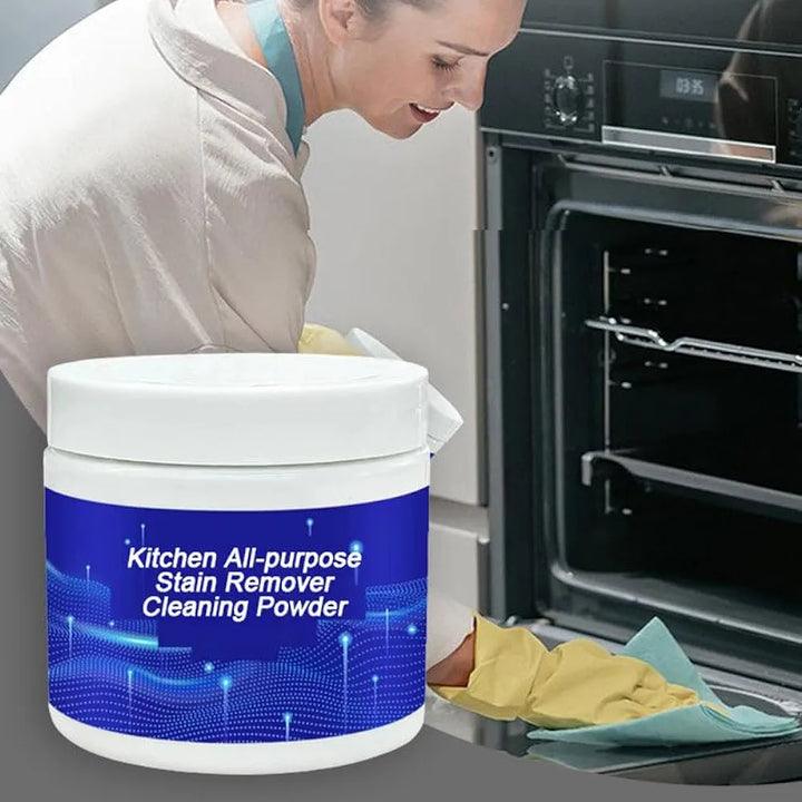 Détachant multi-usages pour cuisine Lighteme | ACHETEZ-EN 1 ET OBTENEZ-EN 1 GRATUIT