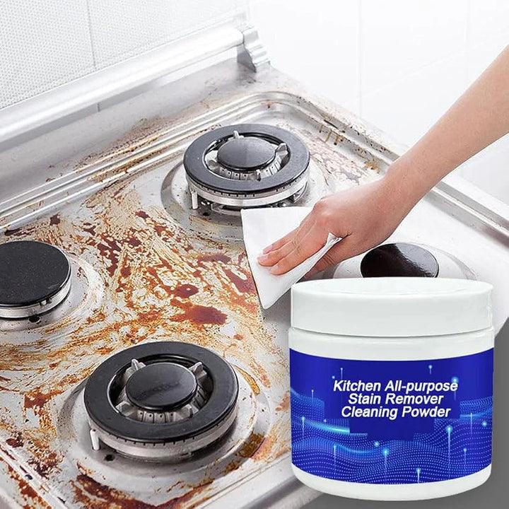 Détachant multi-usages pour cuisine Lighteme | ACHETEZ-EN 1 ET OBTENEZ-EN 1 GRATUIT