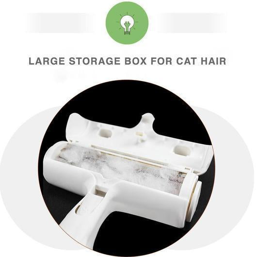 Rouleau démêlant pour poils d'animaux Lighteme Easy - Revendeur officiel