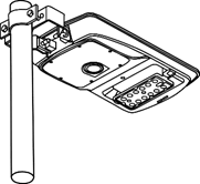 Lighteme Commercial Grade – Kaltwettermodell – 6000 Lumen