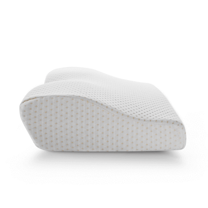 Ihrtrade Contoured Cervical Orthopedic Pillow (2 Types)