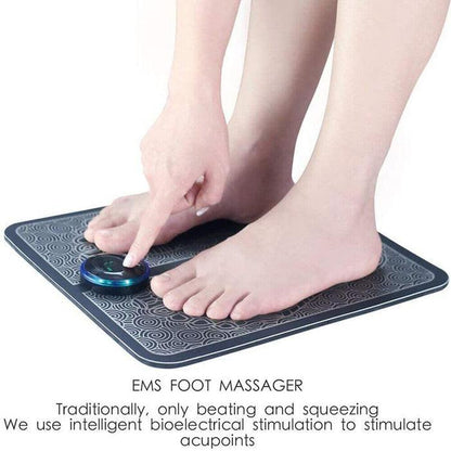Lighteme EMS Fußmassagepad