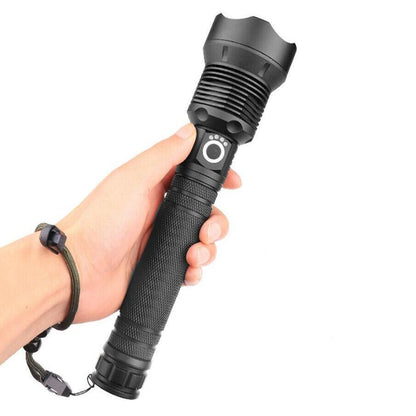 Lighteme X90 PRO SUPER POWER TASCHENLAMPE 
