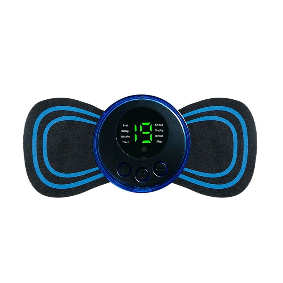 Appareil de massage corporel Lighteme Tens - Appareil de soulagement des EMS