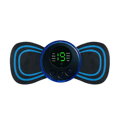 Appareil de massage corporel Lighteme Tens - Appareil de soulagement des EMS