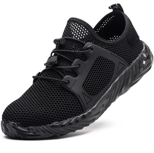 Chaussures pour hommes Lighteme - Chaussures de sécurité respirantes pour hommes