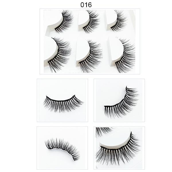 Lighteme Magnetischer Eyeliner (1 Set) 
