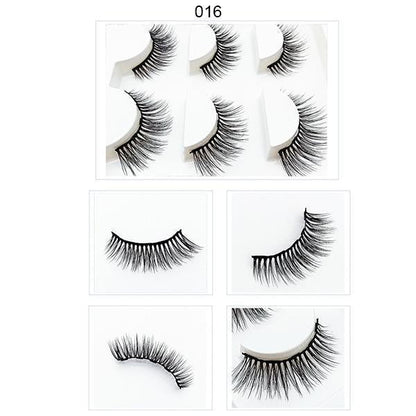 Lighteme Magnetischer Eyeliner (1 Set) 