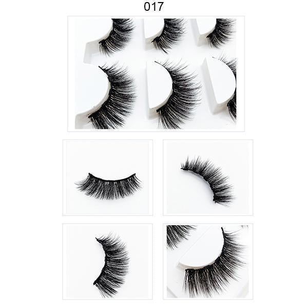 Lighteme Magnetischer Eyeliner (1 Set) 