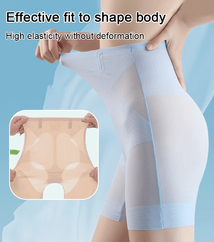 Lighteme Perfekte Figur mit 3-in-1-Shapewear!