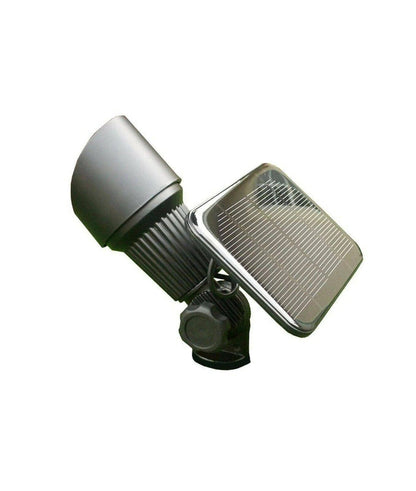 Spot solaire Lighteme | Rendement élevé | Blanc brillant ou blanc chaud