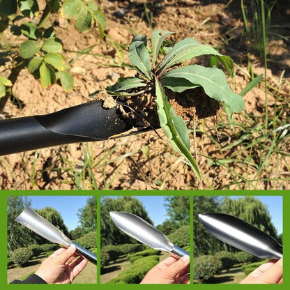 Lighteme Small garden shovel