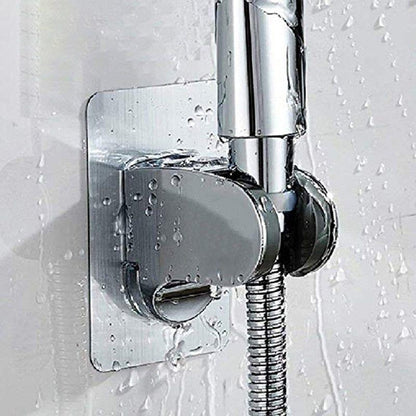 Lighteme PRAKTISCHER DUSCHKOPFHALTER