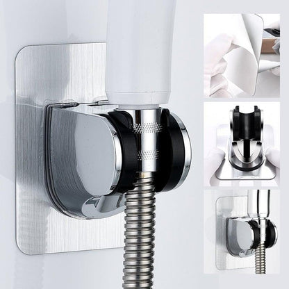 Lighteme PRAKTISCHER DUSCHKOPFHALTER