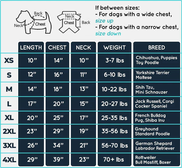 Manteau polaire imperméable Lighteme pour chien, idéal pour la protection contre le froid