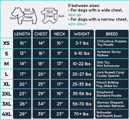 Manteau polaire imperméable Lighteme pour chien, idéal pour la protection contre le froid