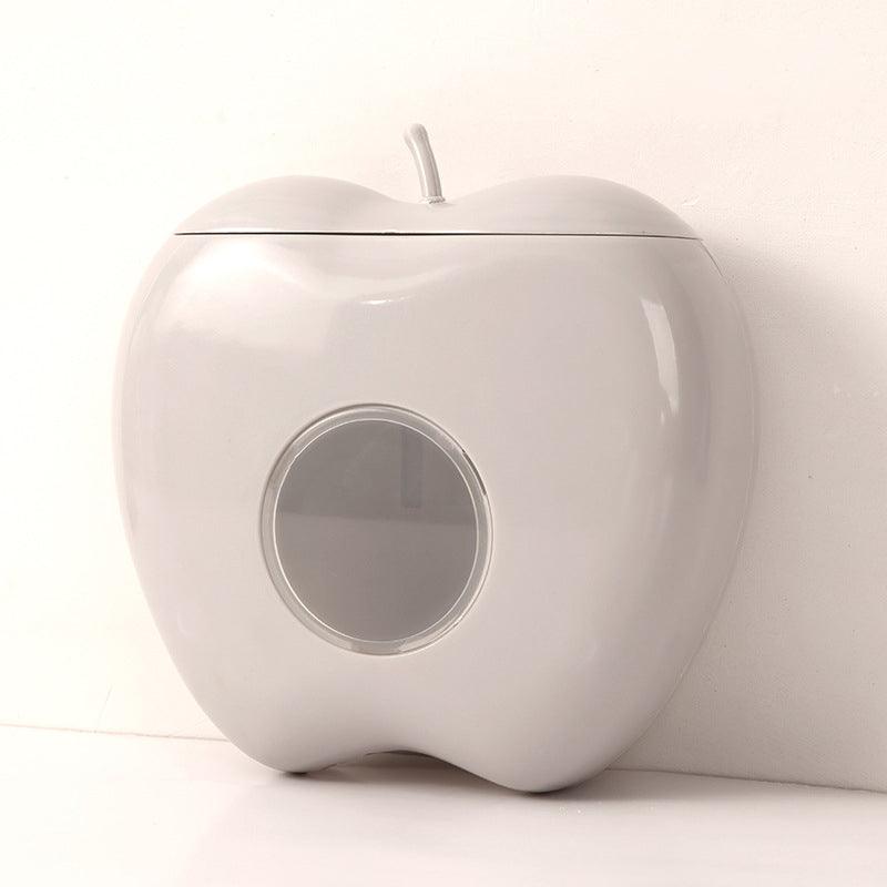 Boîte de rangement Lighteme pour film plastique 