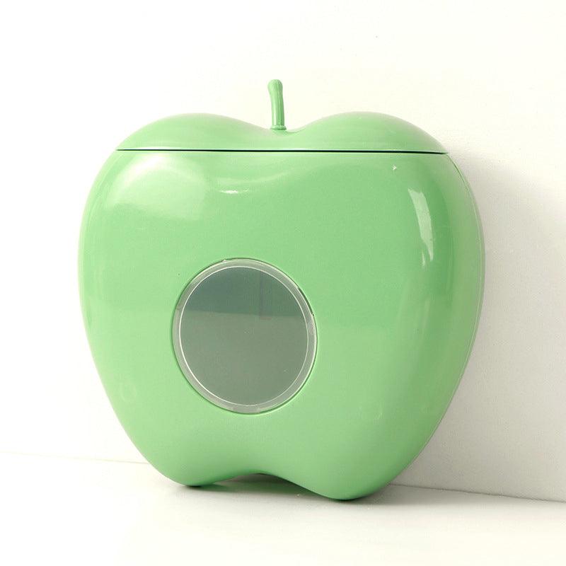 Boîte de rangement Lighteme pour film plastique 