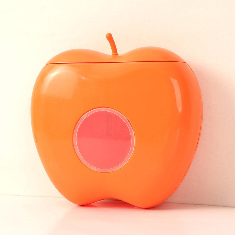 Boîte de rangement Lighteme pour film plastique 