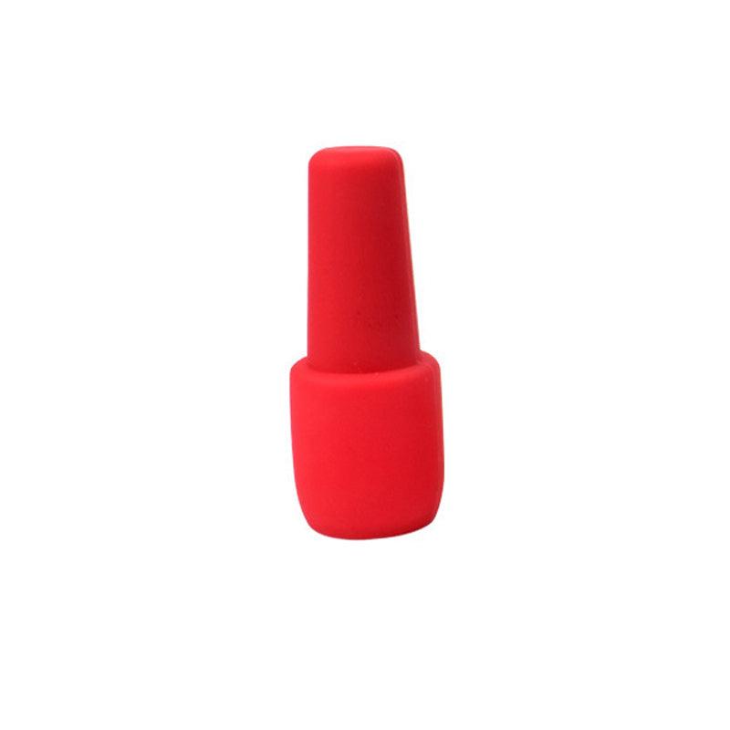 Bouchons de bouteille de vin et de champagne en silicone Lighteme | Lot de 10 pièces