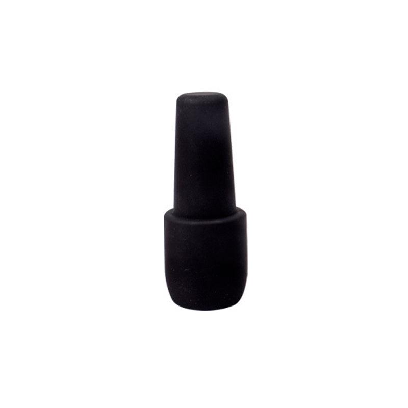 Bouchons de bouteille de vin et de champagne en silicone Lighteme | Lot de 10 pièces
