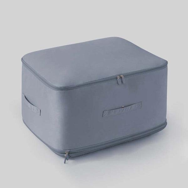 Sac de rangement à compression ultra compact Lighteme
