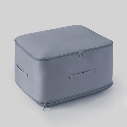 Sac de rangement à compression ultra compact Lighteme