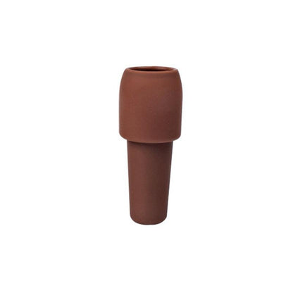 Bouchons de bouteille de vin et de champagne en silicone Lighteme | Lot de 10 pièces