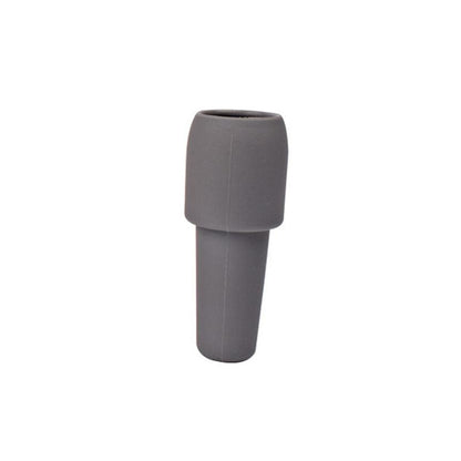 Bouchons de bouteille de vin et de champagne en silicone Lighteme | Lot de 10 pièces