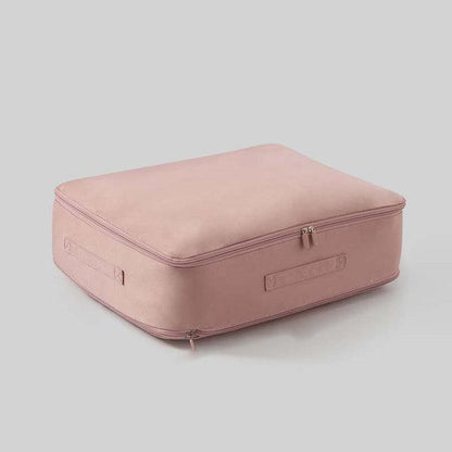 Sac de rangement à compression ultra compact Lighteme